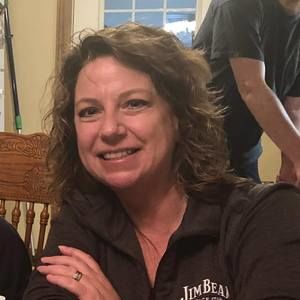 Meet your Posher, Becky